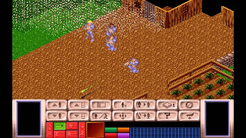 OpenXcom - Superhuman - Part 28