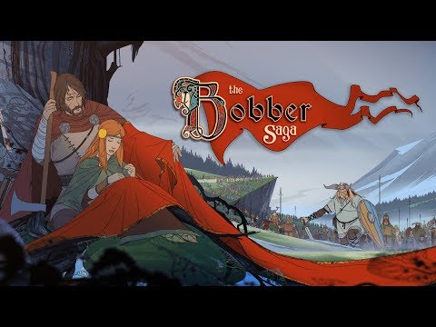 Video: Arbetet Med Banner Saga 2 Påbörjas