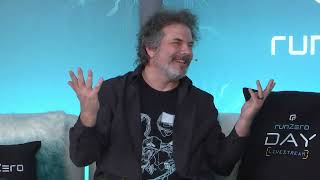 The network edge: EOL and exploitation