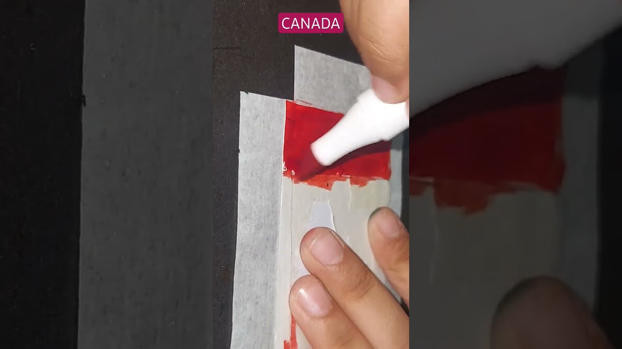 Mini Flag EP8 by 8 Years Old | CANADA 🇨🇦  