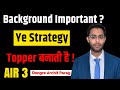 Archit Dongre Upsc | How I Became An IAS Officer (UPSC Topper Interview)