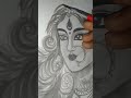 mai sabse badi hai tu #trending #maadurga #painting