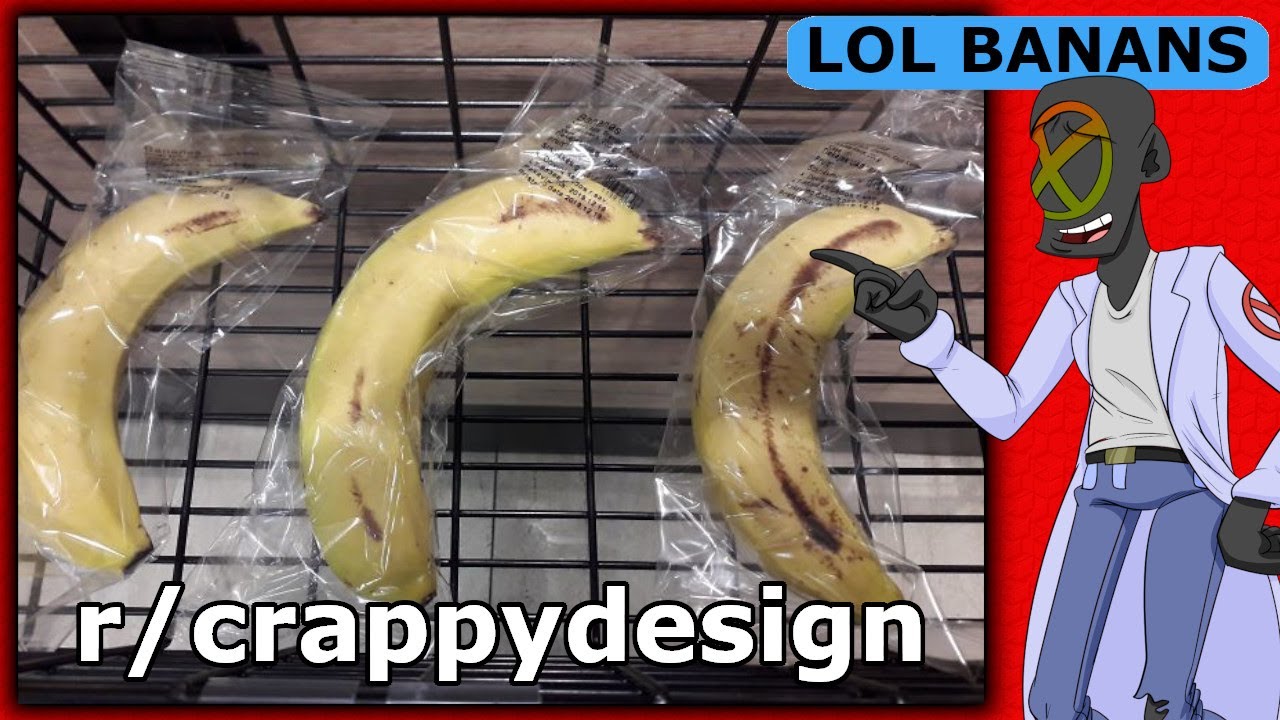 r/CrappyDesign | WHO MADE THIS AND WHY?? - YouTube