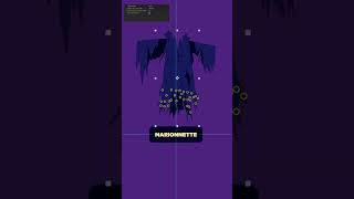 Halloween Aesthetic 🎃 Mini 2D Animation in After Effects Spooky Motion Graphics