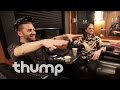 Capture de la vidéo Zeds Dead Coffee Break Ep 13: Tour Bus Time With Griz