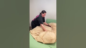 The Easiest Way to Fold Fitted Sheets: You Won’t Believe How Simple It Is!
