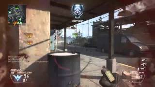 DOPE Tomahawk TRICKSHOT!!!
