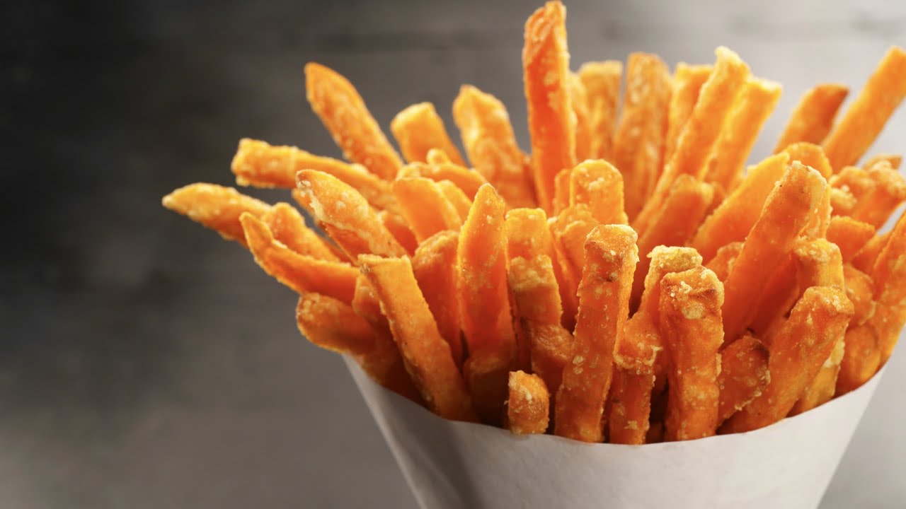 Frozen Finger Chips Market Demand Increasing and Industry Analysis in