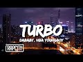 DaBaby & NBA YoungBoy - Turbo (Lyrics)