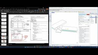 ARCH325.  Peak Heating and Cooling Loads Using Climate Studio