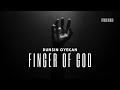 Finger Of God Lyrics Video || Dunsin Oyekan