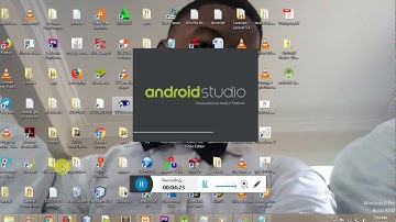 Smartest method to fix "CreateProcess error=216, This version of %1 " for Android IDE