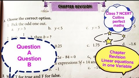 #class7ncertmaths/Chapter Revision/Linear equations in../question A,B /collins perfect/R-SQUARE 2023