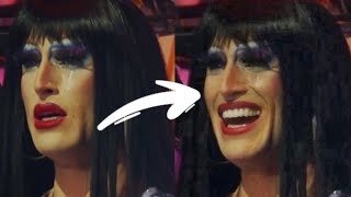 Fixing Amanda Tori Meating's Drag Race S16 Storyline