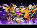 【ウィンヒロ】英雄祭 新シリーズ「Cyber Volts」予告