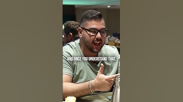 How to become a better problem solver