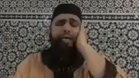 تجويد خاشع من  سورتي الحجر والنحل بصوت القارئ مصطفى زقان رمضان 2020/1441