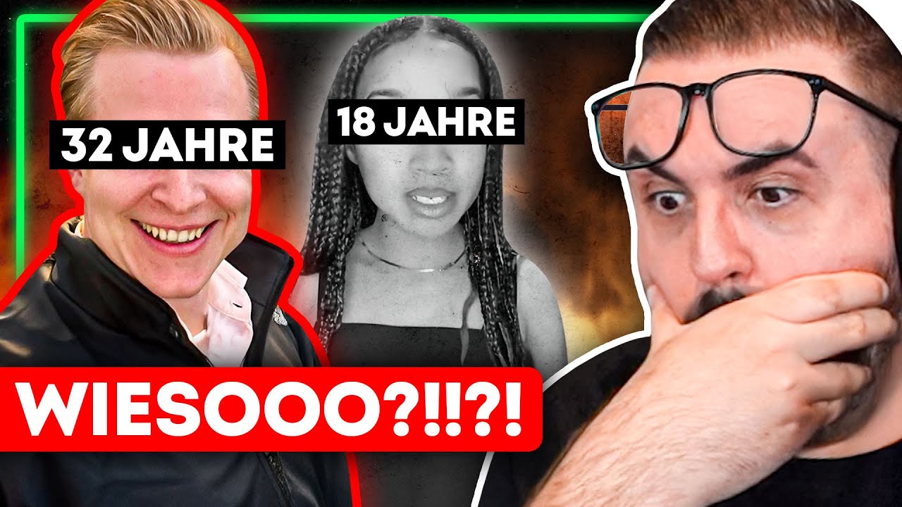 Was ist kaputt bei dir?