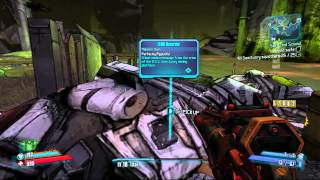 Borderlands 2 - E021 - Beating blue