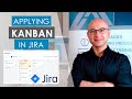 How to apply kanban in jira a quick guide