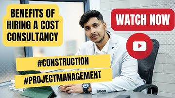 The Benefits of Hiring a Cost Consultant in the Construction and Real Estate Industry