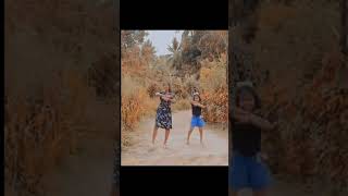 Ragana රගන Short Dance By Ishi&Sadi