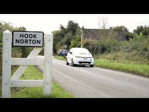 Hooky Car Club | What Our Members Think | Hook Norton Low Carbon