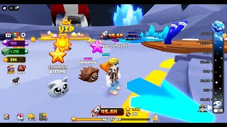 Laser Knight Vs Giant Cyclope