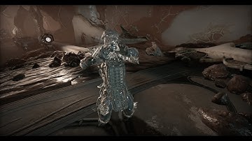 Warframe - Nightwave Series 3: Glassmaker - Fourth Cinematic and Crime Scene (No Commentary)
