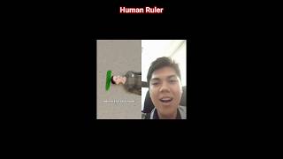 Human Ruler @zackdfilms