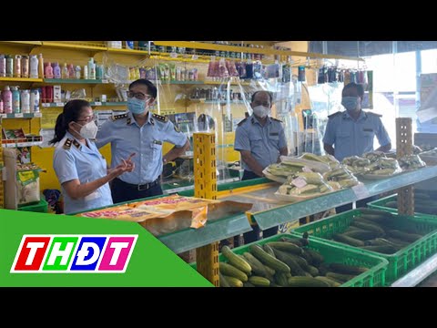 Video Đừng làm giàu trên nỗi đau mùa dịch bệnh | THDT - youtube