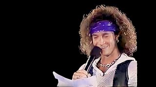 Sam Kinison Tribute | Pauly Shore
