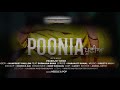 Poonia official teaser manpreet dhillon ft gurmaan brar  white notes entertainment 