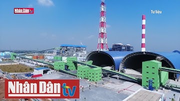 Phát triển cụm công nghiệp làm động lực phát triển kinh tế