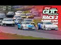 Eibach GRIDLIFE Touring Cup | Race 2 | Summer Apex 2025 - Road America