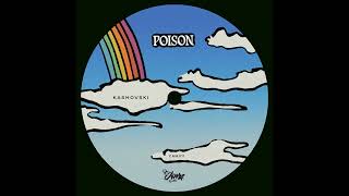 Kashovski _ Poison (Original Mix)