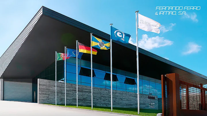 Machining Technology | Fernando Ferro & Irmo