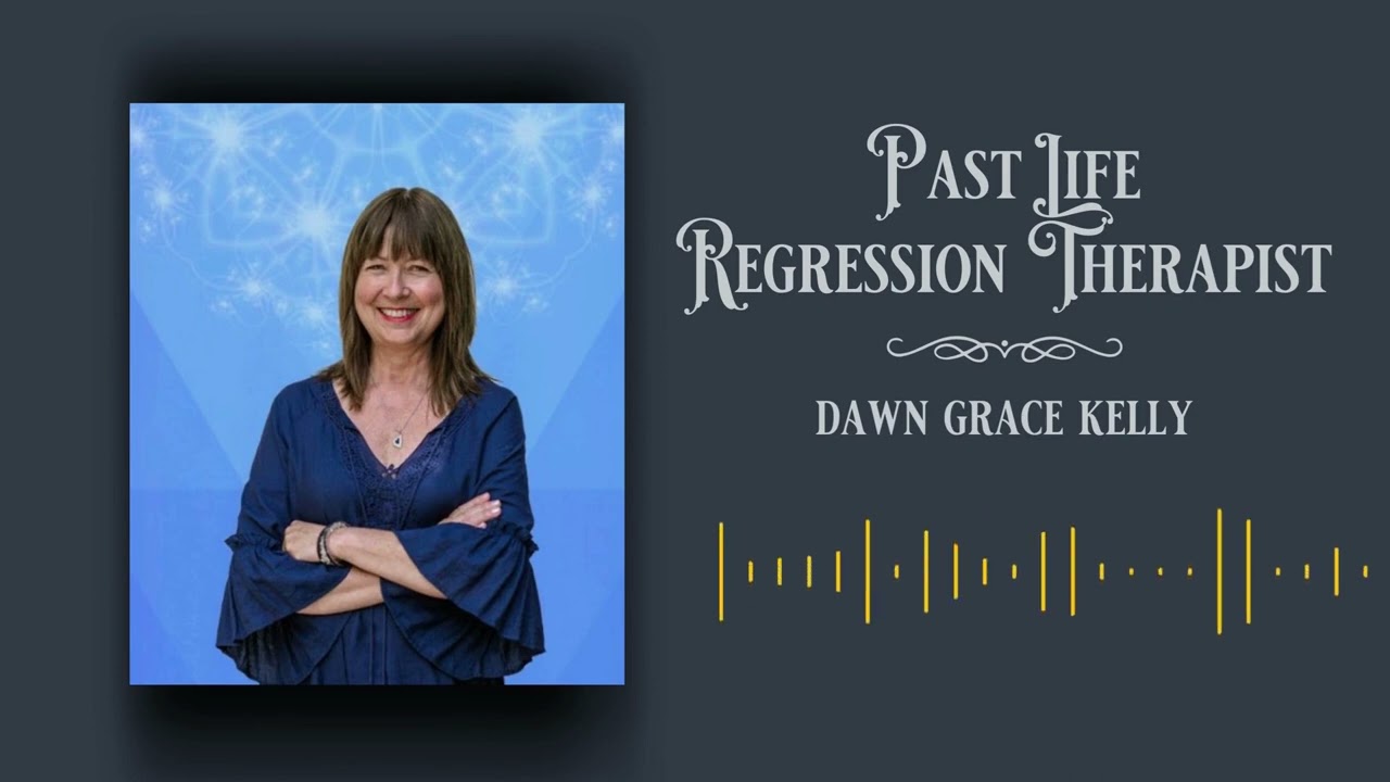 Theodora Pendragon interviews renowned Past Life Regression Therapy expert Dawn Grace Kelly