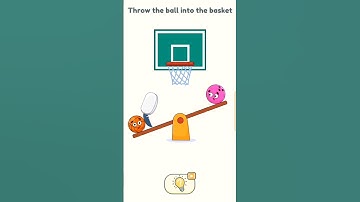 Dop 2 level 80 Through the ball into the bascket #youtubeshorts #shortfeed #dop2