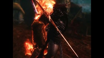 Skyrim Best Of Kill-Moves