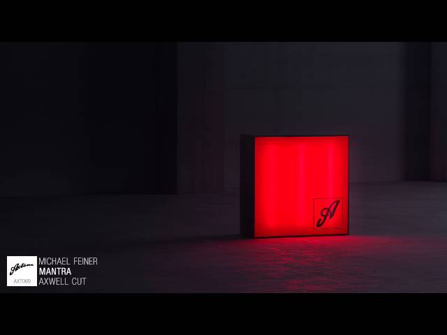 Michael Feiner - Mantra