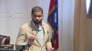 JFD 'red out' over pay raises