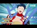 Ripping off Your Boyfriend's Clothes... For Science! | DUB | Love After World Domination