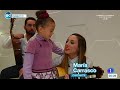 Mara carrasco a mis queridos reyes magos directo junto a indara