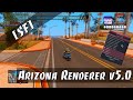 [SF Plugin] Arizona Renderer v5.0 / ИЩЕМ ЛУТ НА ИЗИ