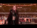 WWE 2K24 | Alba Fyre Entrance
