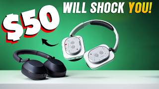 Cool Tech Under $50—Must Have Now
