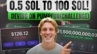How I make 750$ Every Day Devving Memecoins On Pump Fun (Live Proof)