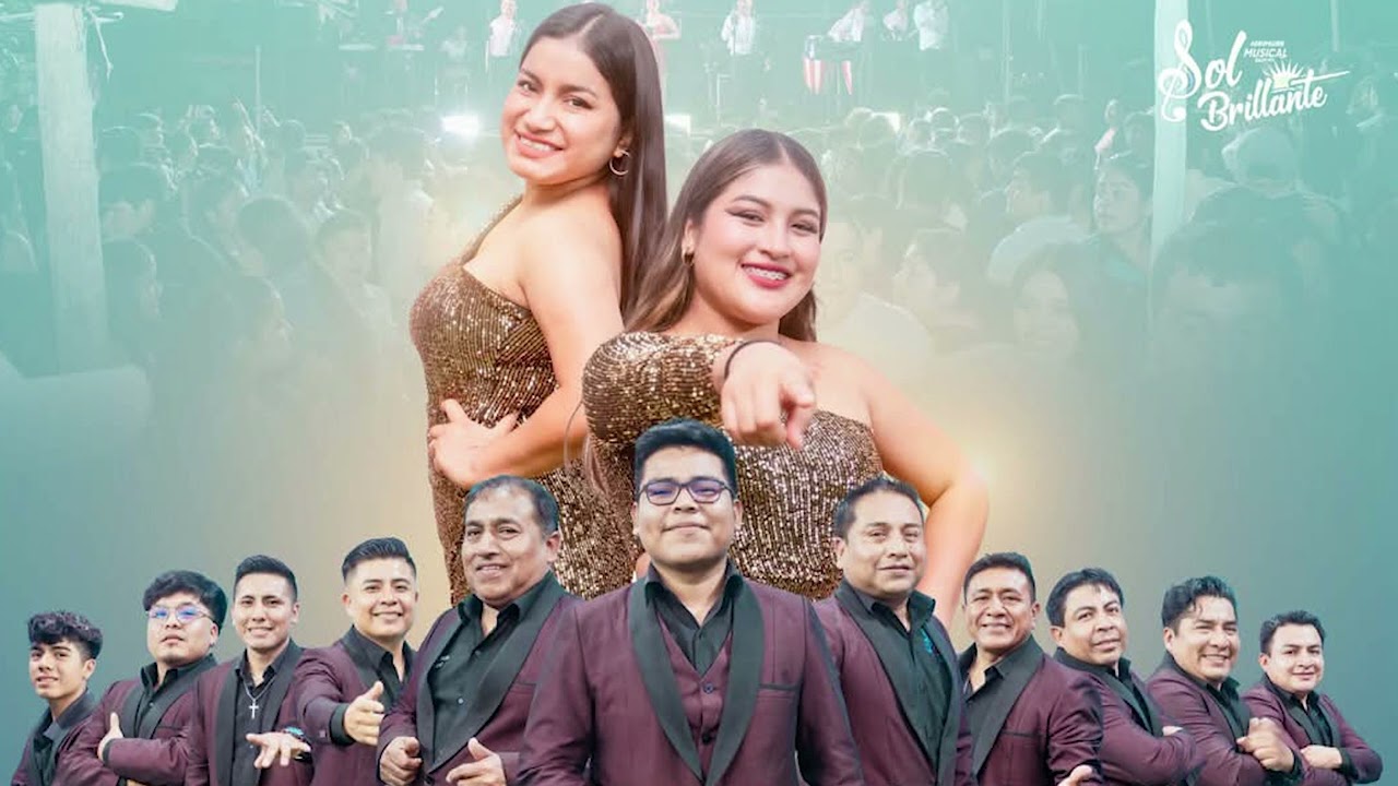 Mix mujeriego - Sol Brillante