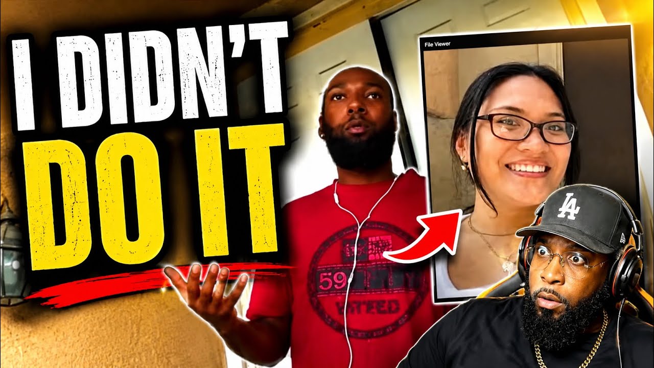 Live Reaction Of this Monster Doing the Unthinkable To His Girlfriend ...
